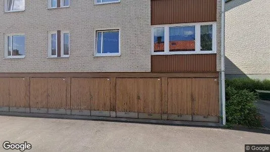 Lägenheter att hyra i Katrineholm - Bild från Google Street View