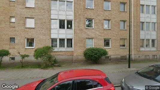 Lägenheter att hyra i Kirseberg - Bild från Google Street View