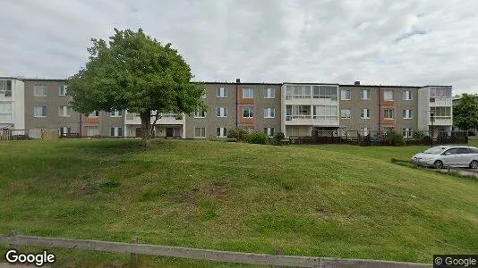 Lägenheter att hyra i Kalmar - Bild från Google Street View