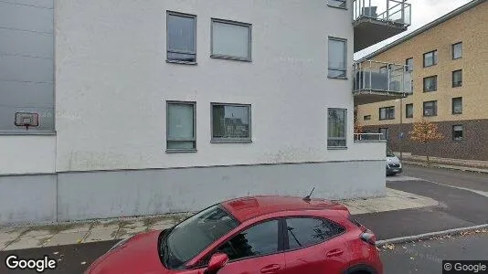 Lägenheter att hyra i Helsingborg - Bild från Google Street View