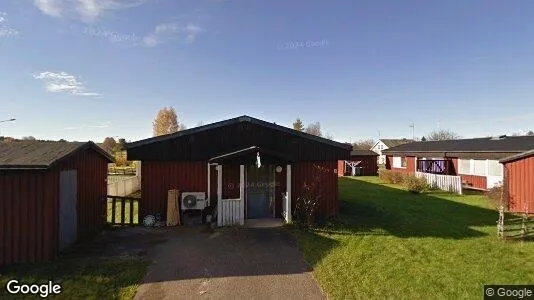 Lägenheter att hyra i Gagnef - Bild från Google Street View
