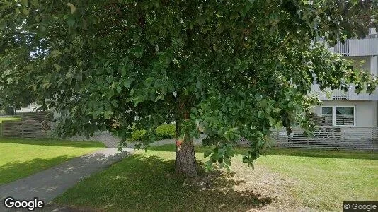 Lägenheter att hyra i Katrineholm - Bild från Google Street View