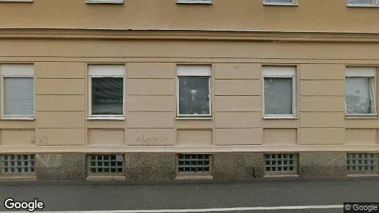 Lägenheter att hyra i Jönköping - Bild från Google Street View
