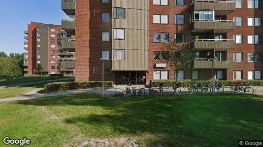 Lägenheter att hyra i Norrköping - Bild från Google Street View