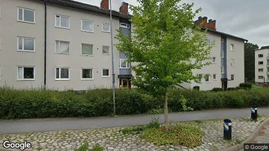 Lägenheter att hyra i Botkyrka - Bild från Google Street View