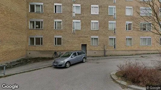 Lägenheter att hyra i Eskilstuna - Bild från Google Street View