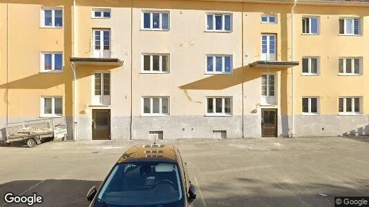 Lägenheter att hyra i Jönköping - Bild från Google Street View