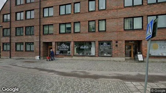 Lägenheter att hyra i Sundbyberg - Bild från Google Street View