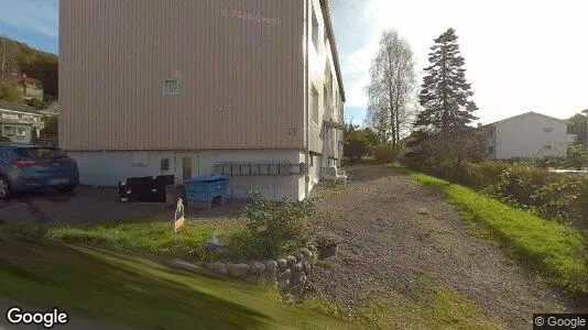 Lägenheter att hyra i Ale - Bild från Google Street View