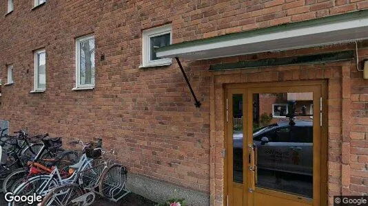 Lägenheter att hyra i Söderort - Bild från Google Street View
