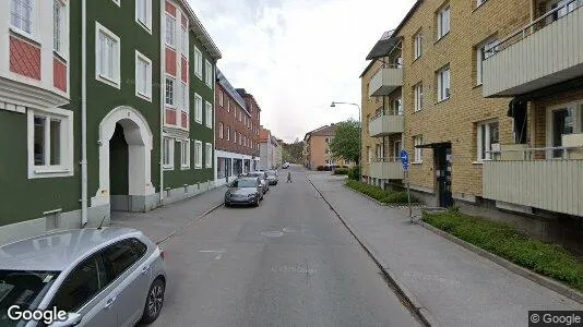 Lägenheter att hyra i Nyköping - Bild från Google Street View
