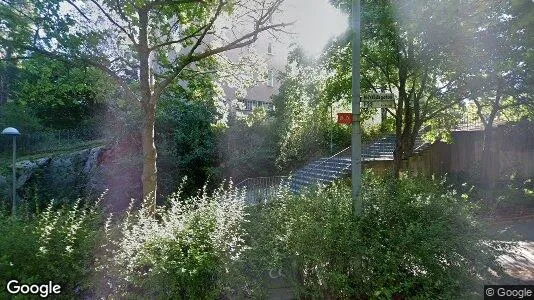 Lägenheter att hyra i Västerort - Bild från Google Street View