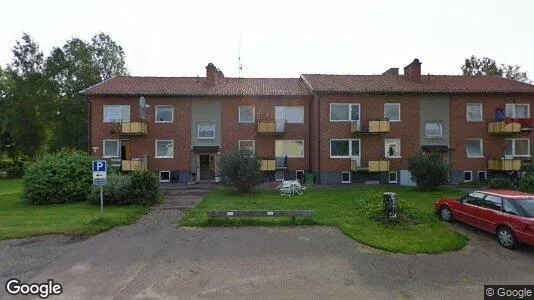 Lägenheter att hyra i Karlstad - Bild från Google Street View