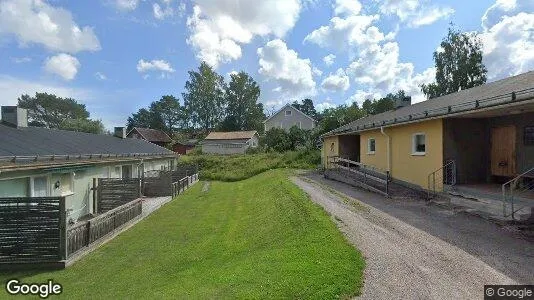 Lägenheter att hyra i Sundsvall - Bild från Google Street View