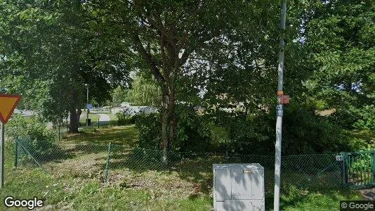 Lägenheter att hyra i Nynäshamn - Bild från Google Street View