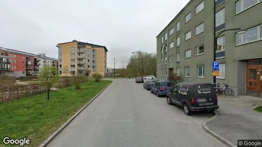 Lägenheter att hyra i Örebro - Bild från Google Street View