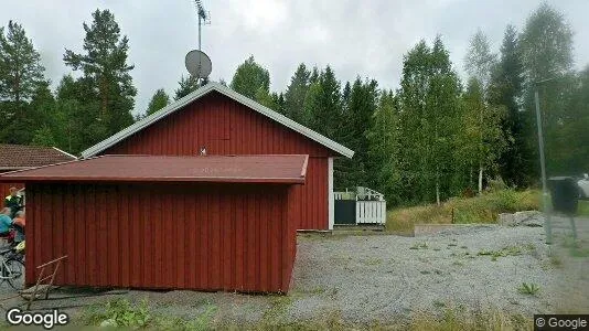 Lägenheter att hyra i Nordmaling - Bild från Google Street View