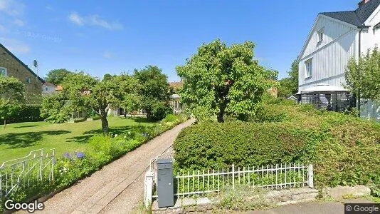 Lägenheter att hyra i Falköping - Bild från Google Street View