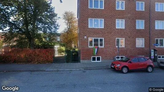 Lägenheter att hyra i Sofielund - Bild från Google Street View