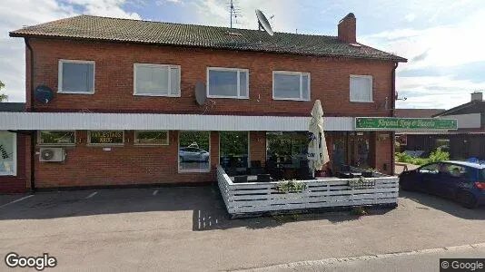 Lägenheter att hyra i Karlstad - Bild från Google Street View