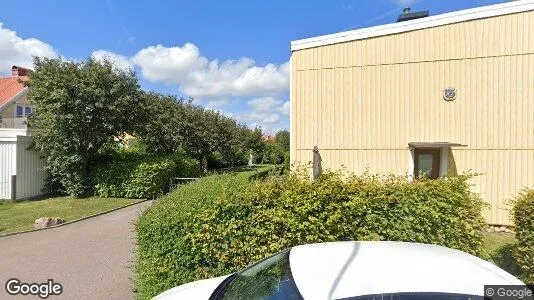 Lägenheter att hyra i Örgryte-Härlanda - Bild från Google Street View