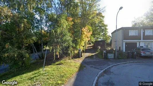 Lägenheter att hyra i Västerort - Bild från Google Street View