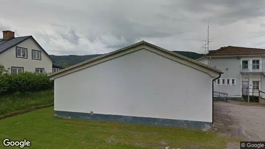 Lägenheter att hyra i Torsby - Bild från Google Street View