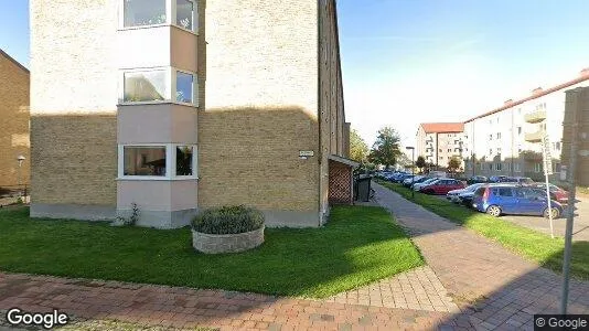 Lägenheter att hyra i Malmö Centrum - Bild från Google Street View