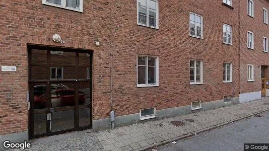 Lägenheter att hyra i Sofielund - Bild från Google Street View