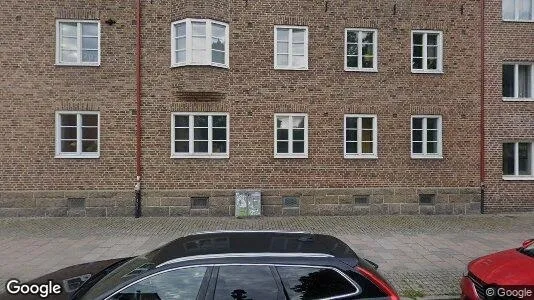 Lägenheter att hyra i Malmö Centrum - Bild från Google Street View