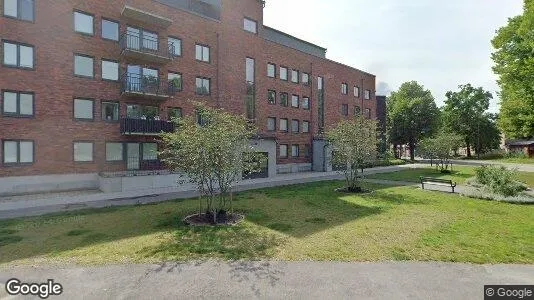 Lägenheter att hyra i Eskilstuna - Bild från Google Street View