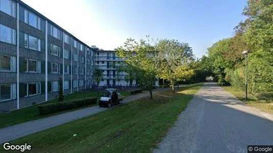 Lägenheter att hyra i Lund - Bild från Google Street View