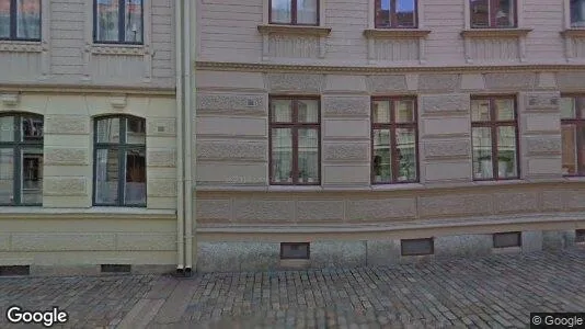Lägenheter att hyra i Göteborg Centrum - Bild från Google Street View