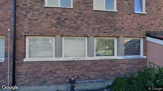 Lägenheter att hyra i Norrköping - Bild från Google Street View