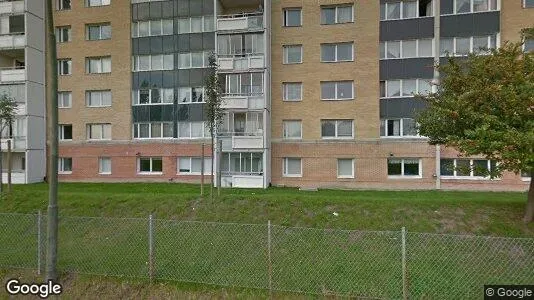 Lägenheter att hyra i Fosie - Bild från Google Street View