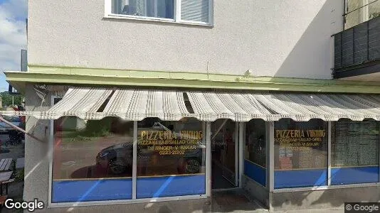 Lägenheter att hyra i Norberg - Bild från Google Street View