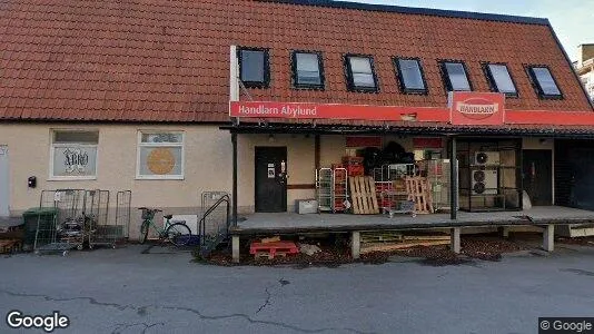 Lägenheter att hyra i Linköping - Bild från Google Street View