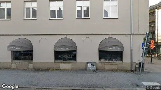 Lägenheter att hyra i Örebro - Bild från Google Street View