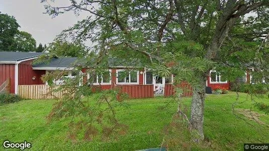 Lägenheter att hyra i Nordanstig - Bild från Google Street View