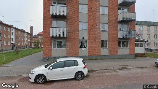 Lägenheter att hyra i Härjedalen - Bild från Google Street View