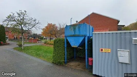 Lägenheter att hyra i Uddevalla - Bild från Google Street View