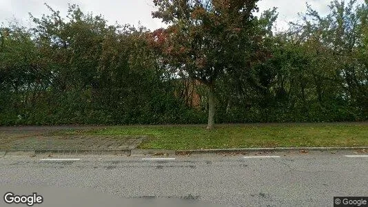 Lägenheter att hyra i Trelleborg - Bild från Google Street View