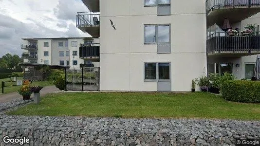 Lägenheter att hyra i Eda - Bild från Google Street View