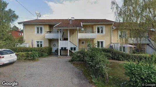 Lägenheter att hyra i Tranås - Bild från Google Street View