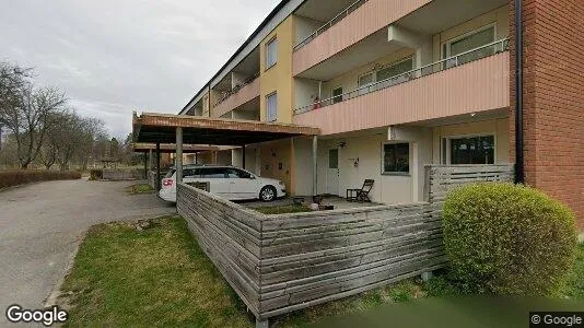 Lägenheter att hyra i Eskilstuna - Bild från Google Street View
