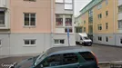 Lägenhet att hyra, Hudiksvall, Brunnsgatan<span class="blurred street-number" onclick="ProcessAdRequest(3692411)"><span class="hint">Se väg-nr</span>[xxxxxxxx]</span> - Ca. 45m2, Ca. 5 000&nbsp;kr.