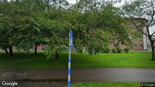 Lägenheter att hyra i Borås - Bild från Google Street View