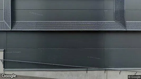 Lägenheter att hyra i Täby - Bild från Google Street View