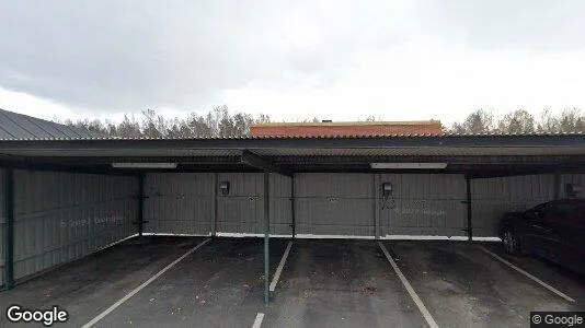Lägenheter att hyra i Örebro - Bild från Google Street View