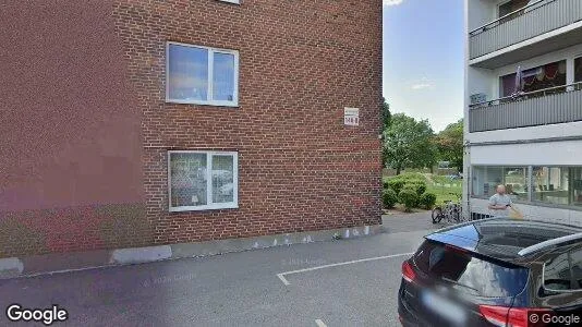 Lägenheter att hyra i Malmö Centrum - Bild från Google Street View
